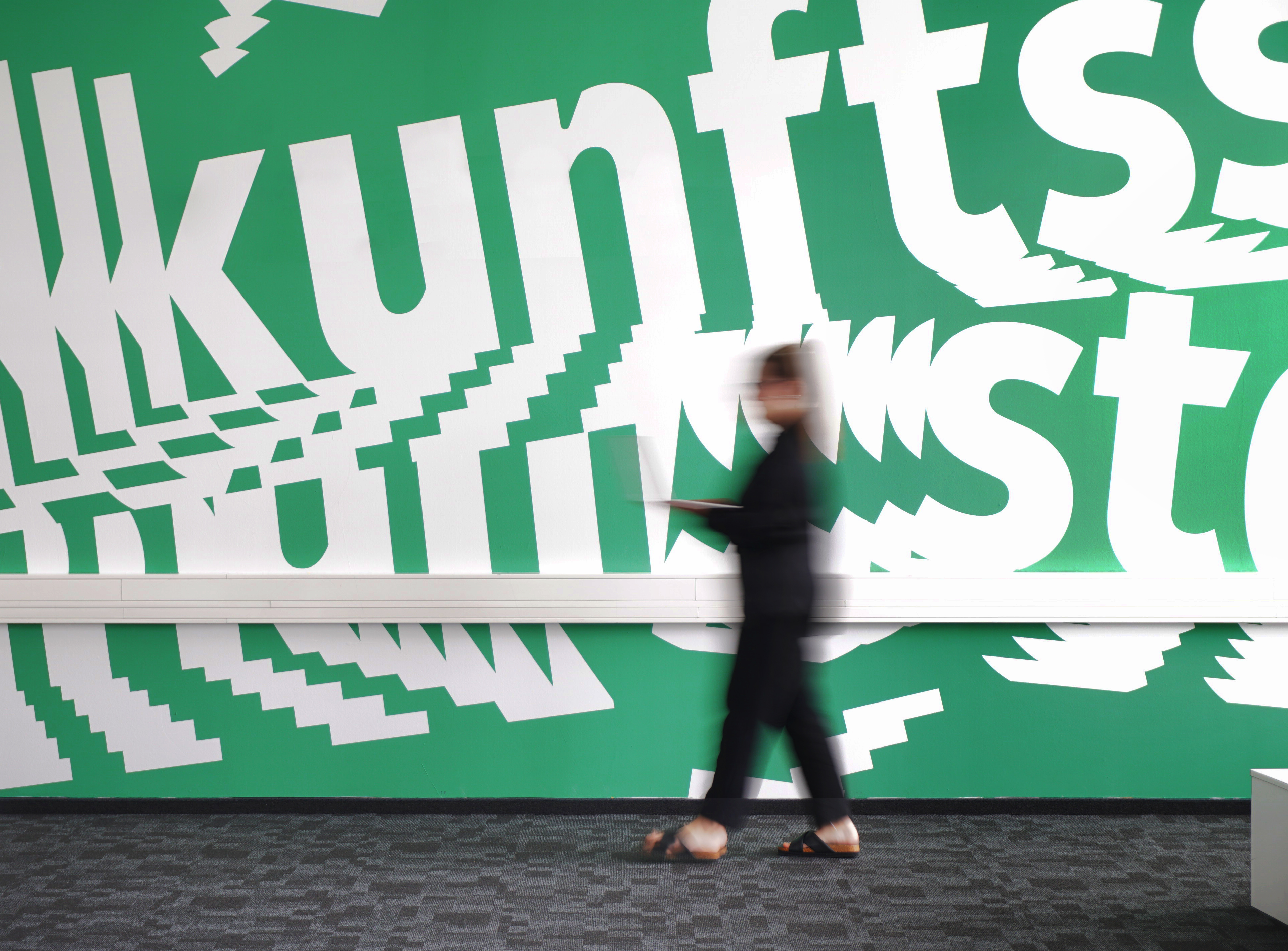 Bechtle Barand Space