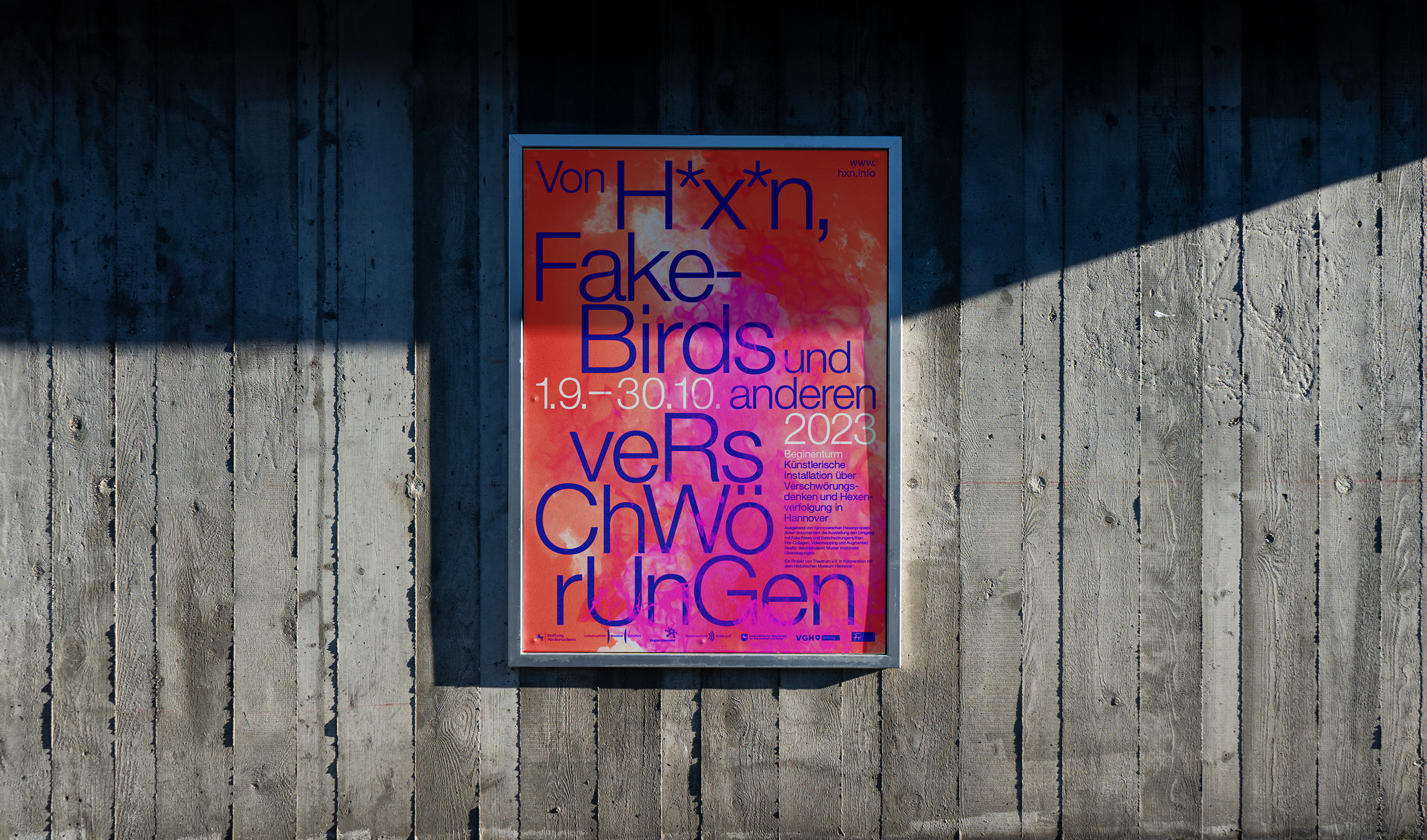 Hexen_Poster
