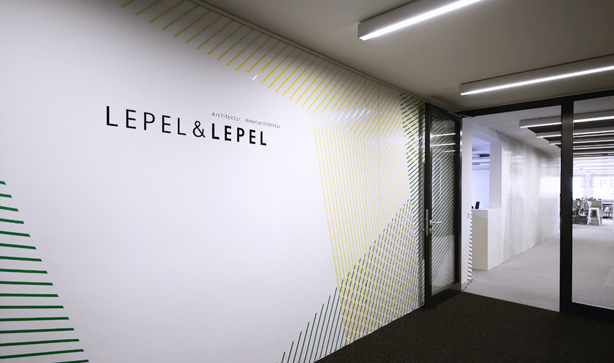 Lepel & Lepel Office